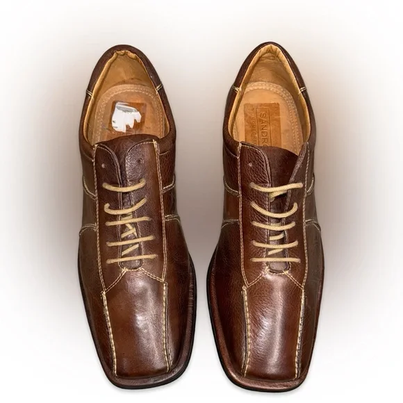 Sandro Shoes - Picture 5 of 7